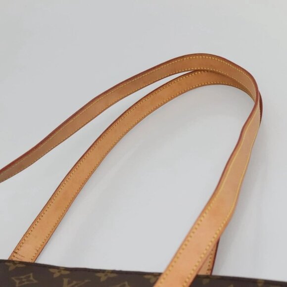 LOUIS VUITTON Monogram Babylone Tote Bag - Picture 8 of 16